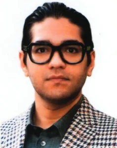 Mohammad Abu Shahriar