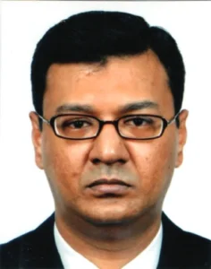 Akhlaqur Rahman