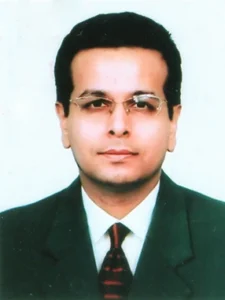 Fayyaz Khundker