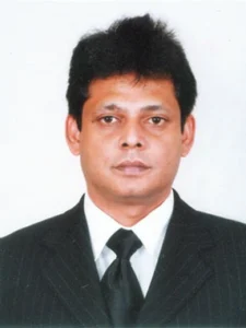 Saeed Ahmed