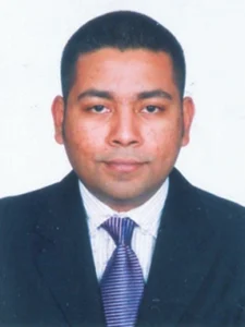 Tanveer Islam