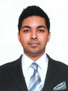 Mohammed Shabbir Islam