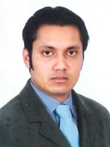 Abedin Md. Azimuddin Bhuain