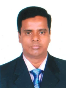 Md. Islam Hossain