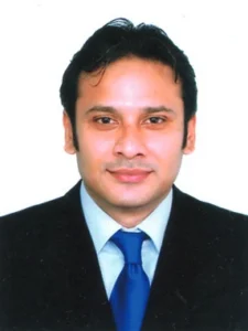 SK. Moin Uddin Walliullah Jhelan
