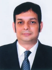 Mohammed Shamsuzzoha