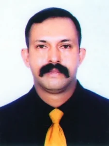 Md. Moazzem Hossain