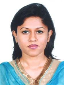 Rizoana Fariha