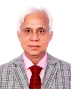 Mafiz Ahmed Bhuiyan