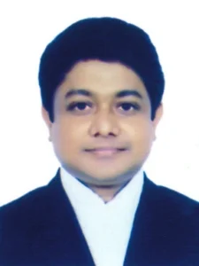 Md Sadekur Rahman Monir