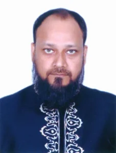Md Mohsinuddin Ahmed