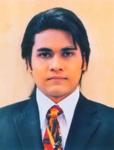 Md Abdul Ahad Akil