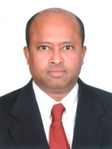 Mohammed Sarwar Kamal