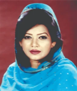 Farhana Kadir Rahman