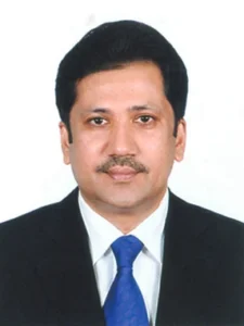 Md. AtiquI Haque