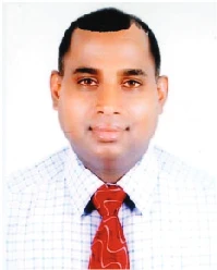 Ratan Saha