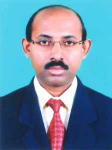 Ashis Kumar Saha