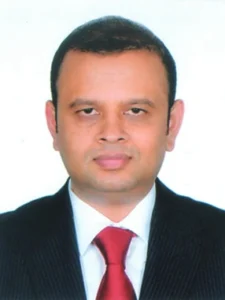 Chowdhury Mohammed Hanif