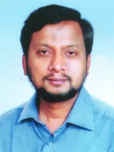 Molla Mohammed Majnu