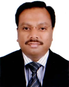 Mizanur Rahman Molla