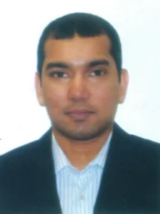 Md. Javed Bin Mannan