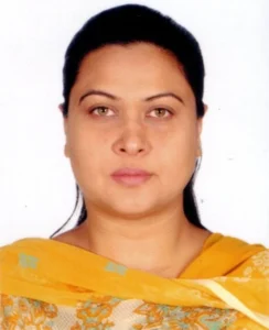 Ilora Ishaque