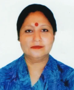 Famida Shafinaz Chowdhury