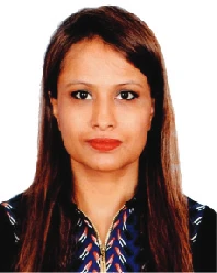 Zareen Karim