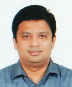 Taskeen Ahmed