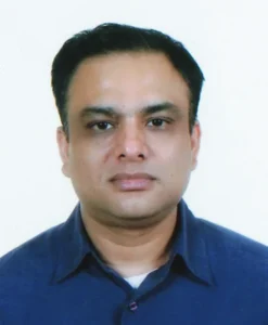 Mohammed Abul Kalam