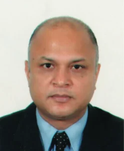 Mohammed Abdus Salam