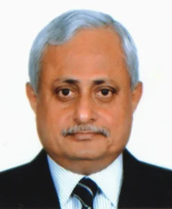 M Wahidul Haque