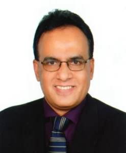 Tarek Mustafa Tarek
