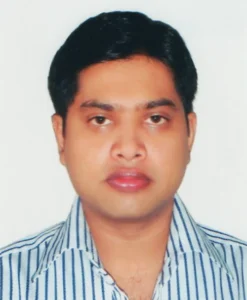 Md. Muntasir Newaz