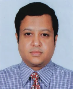 Aiamzeb Farjad Ahmed