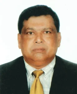 Sayeedur Rahman Bhuiyan