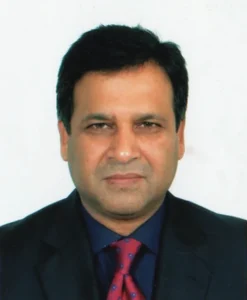 M.K.M Mohiuddin