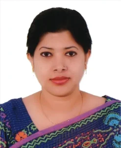 Roksana Munni