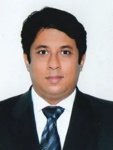 Md. Hanif Bhuiya