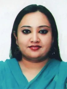 Nadia Anwar