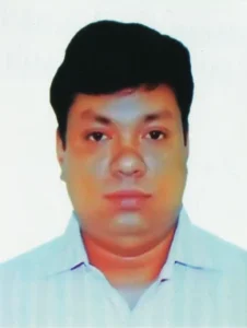 Khondaker Sabbir Mohammed Kabir