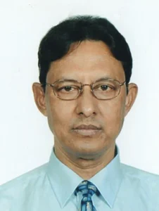Md Nurul Amin