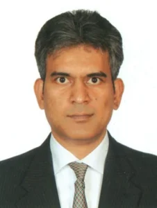 Syeed Hassan