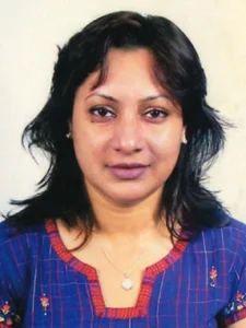 Yasmin Sultana