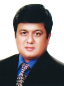 Dr. Matiur Rahman