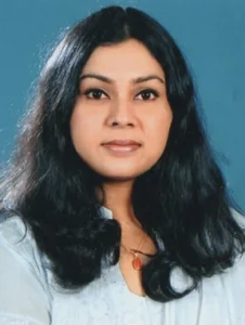 Sarah Alam
