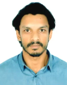 Ishtiaque Sadeque