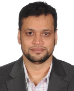 Mahmudul Hasan