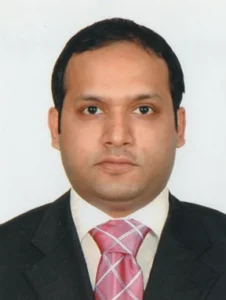 Khwaja Sahadat Ullah
