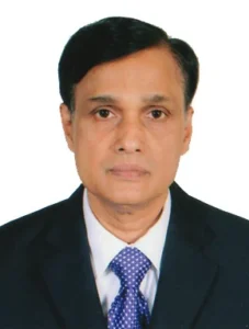 Mohammad Mejbahuddin